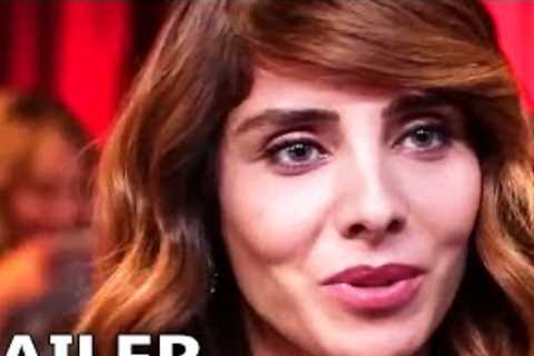 10 DAYS OF A GOOD MAN Trailer (2023) Ilayda Alisan, Drama Movie