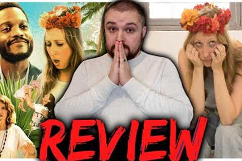 The Drop (2023) Hulu Movie Review