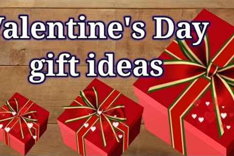 DIY Valentines Day Gift Ideas PEOPLE ACTUALLY WANT!! #boyfriend#Brother#Husband#Father#gift