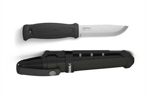 How to Use the Morakniv Wiki