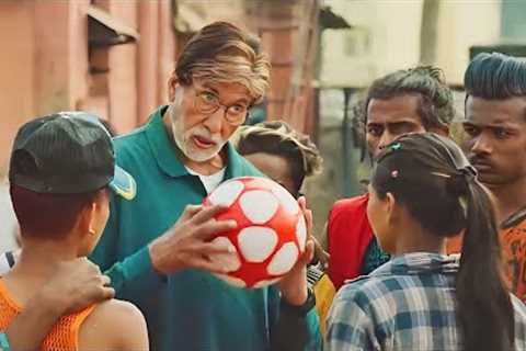This retired sports teacher has succeeded turn poor street kids became International football team