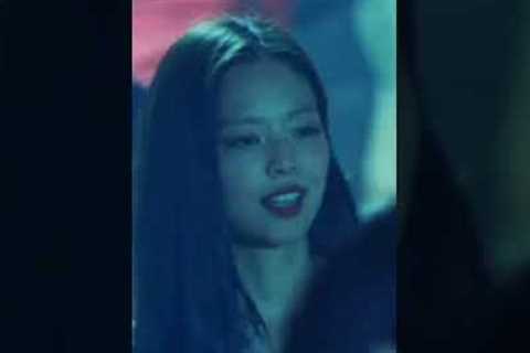 Jennie in HBO 'The idol' movie with weeknd and Lily rose depp(Teaser 2)