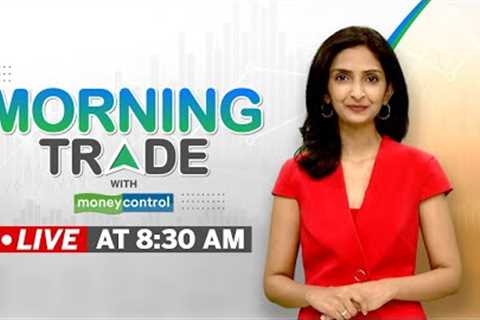 Stock Market Live: IHC To Invest $400 mn In Adani Enterprises FPO| L&amp;T, LIC &amp; Tech Mahindra ..