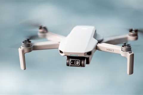 5 things you NEED to know before making money with a DRONE in 2023 | DJI Mini 2 | DJI MINI 3 PRO