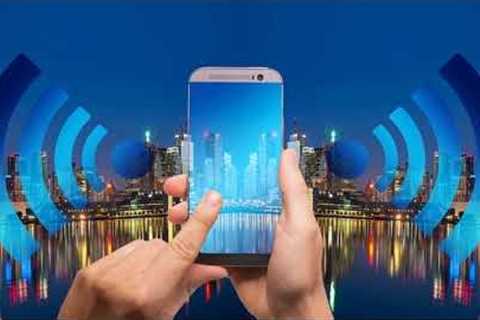 Unleashing the Potential of IoT: The Top 10 Benefits of a Connected World for Smart Living.