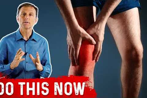 Fastest Way to Get Rid of Arthritis Knee Pain – Omega Fatty Acids Foods for Arthritis – Dr.Berg