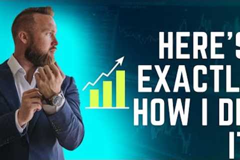 $3,000 In 1 Week With Affiliate Marketing (Here's How...)