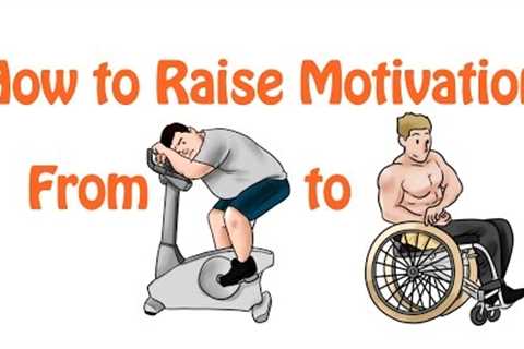 1. Develop health and fitness motivation