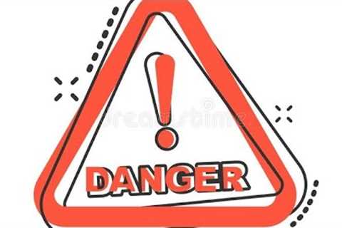 Danger in Crypto Rug Pull.(Must Avoid!!!)