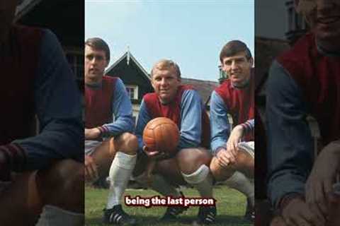 This Is The FUNNIEST Prank In Football HISTORY