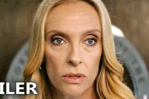 THE POWER Trailer (2023) Toni Collette