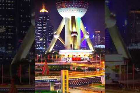 Shanghai City Full Travel Guide 2023: Trip Cost, Tourist Places &amp; Food #shanghai