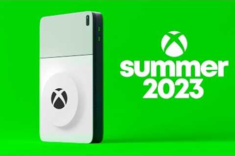 Microsoft's SHOCKER Xbox Update!