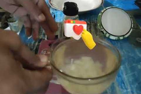 ASMR traditional medicine | Garlic for Beauty &amp; Men's vitality #ASMR #traditionalmedicine