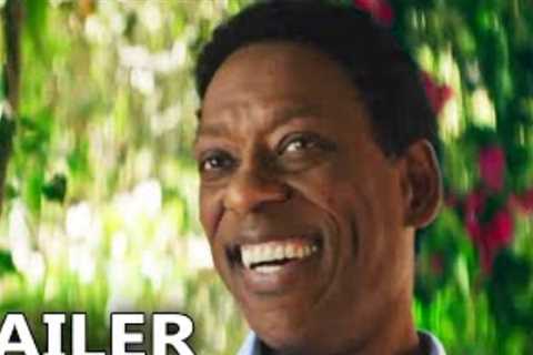 88 Trailer (2023) Orlando Jones, Brandon Victor Dixon
