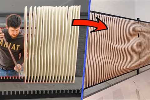 Woodworking GAME CHANGER you NEED to learn...