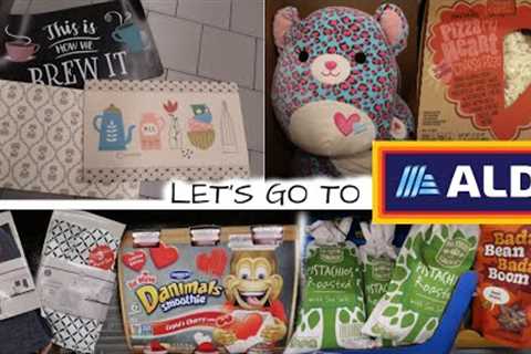 ALDI *BROWSE WITH ME