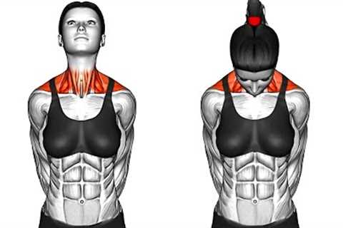 10 Min Morning Exercise Routine for Beginners At Home