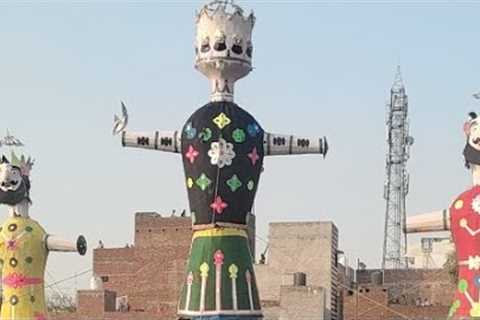 Dushera live Today Dushera Live 2022 Today 05/10/2022
