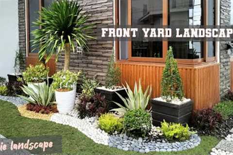 Landscaping design /garden makeover