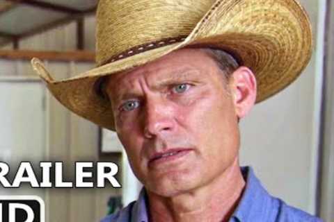 HEART OF A CHAMPION Trailer (2023) Casper Van Dien, Edward Furlong
