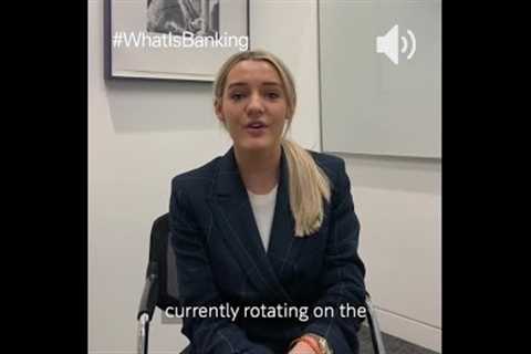 A day in the life of... Wealth Management