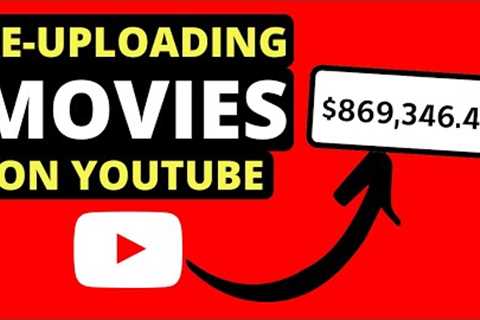 How To Upload Movie Clips On YouTube Without Copyright (Upload Movie Clips Without Copyright 2022)
