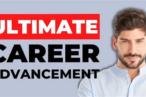 🚀 Career Advancement Through Soft Skills Training and Personal Branding 💥