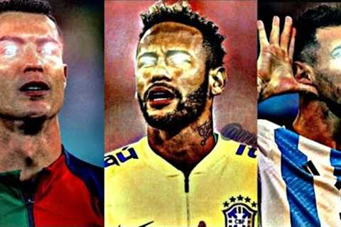BEST FOOTBALL EDITS - FAILS, GOALS &amp; SKILLS | Football TikTok Compilation (#33)