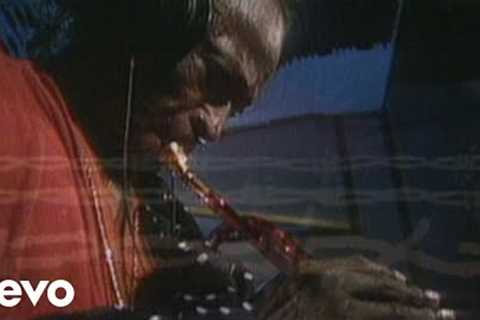 Miles Davis - Artists United Against Apartheid (from The Miles Davis Story)