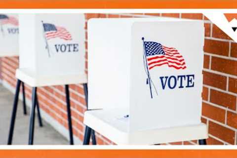 There Are Actually Some Big Elections Happening In 2023 | FiveThirtyEight Politics Podcast