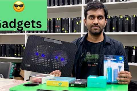 6 Cool Gadgets That Make Great Gifts || Proven Computer