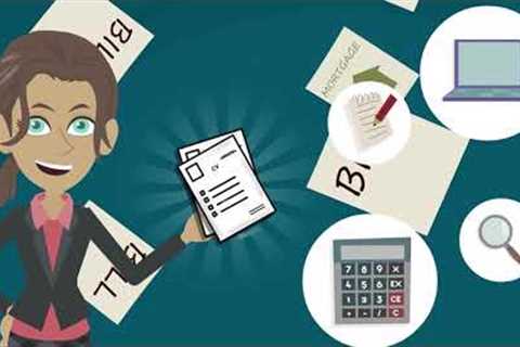 Want to be a Financial Analyst for the Government?