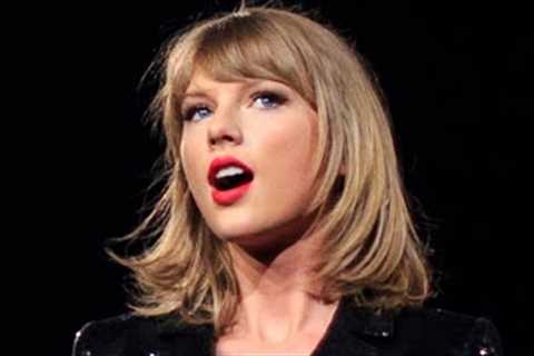 Taylor Swift BRIBES Grammy Voters with VIP Tickets?