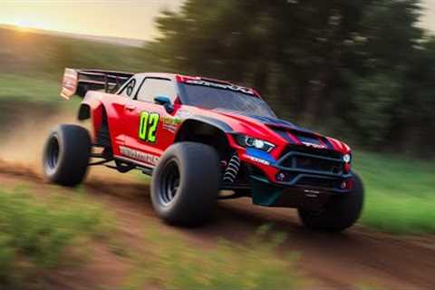 Top 8 Best Fast RTR RC Cars of 2023: The Ultimate Guide