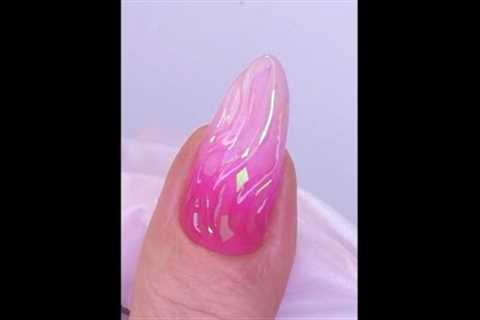 Easy Nail Art Design #shorts #nailart #20nails #nails