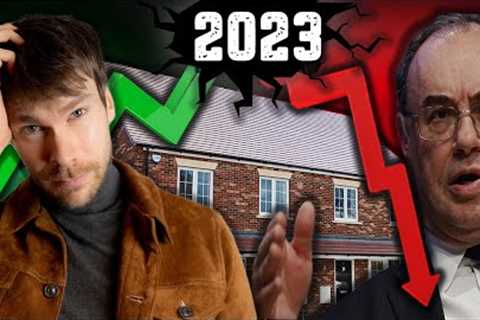 Protect yourself NOW - The 2023 UK Mortgage Crisis