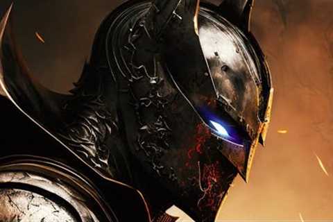 Every Movie &amp; TV Show Announced for the New DCU
