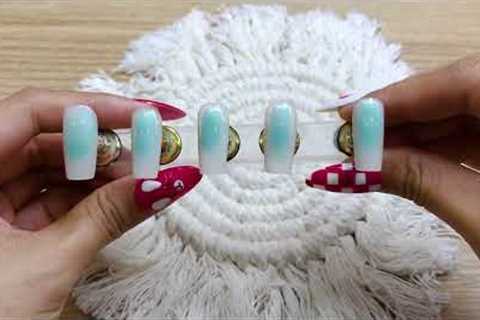 Bill Horton Rex Ferguson - General videos Easy Nail Art Designs for Beginners