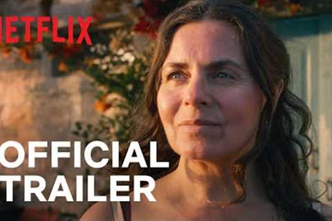 Faraway | Official Trailer | Netflix