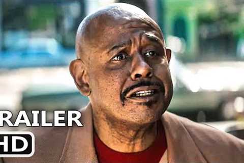 BIG GEORGE FOREMAN Trailer (2023) Forest Whitaker, Boxing Movie