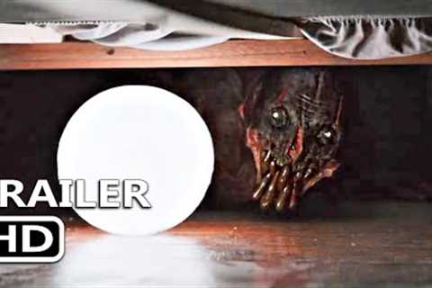 THE BOOGEYMAN Official Trailer (2023)