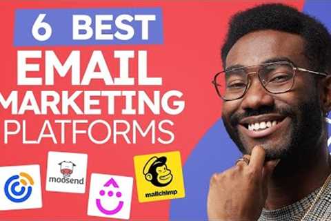 Best Free Email Marketing Platforms (2022)