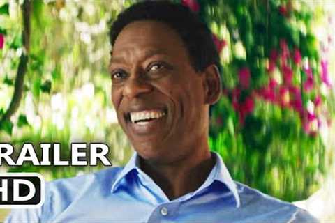 88 Trailer (2023) Orlando Jones, Brandon Victor Dixon
