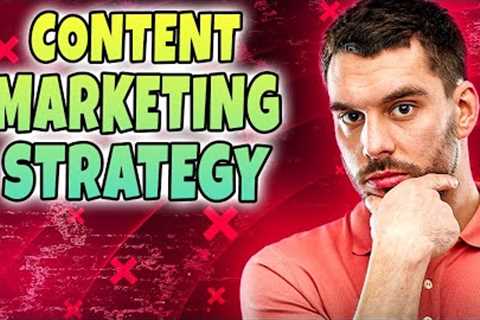 Content Marketing Strategy 🔥Which Marketing is Best for Small Business