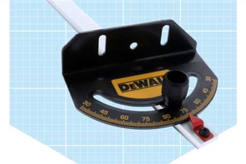 7 Best Miter Gauges for Making Miter Cuts