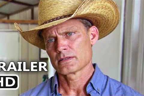 HEART OF A CHAMPION Trailer (2023) Casper Van Dien, Edward Furlong