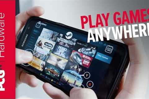 7 Google Stadia alternatives you can game on right now