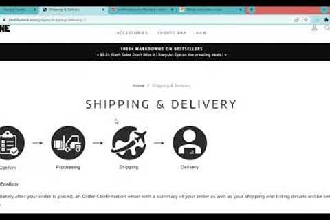 Molilunevis com Review? Is Molilunevis a Good website from online Shopping?