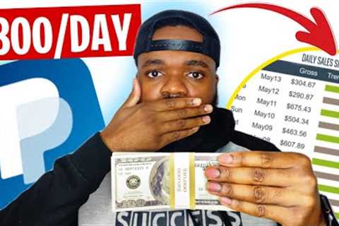 HOW TO START AFFILIATE MARKETING WITHOUT FOLLOWERS IN 2023 ($300/Day)